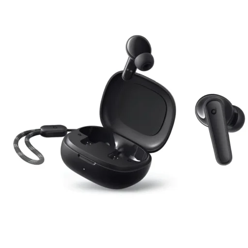  Anker - Wireless Earbuds R50i 2 (A3949G22) Fehér - töltőtokkal, 22 előre beállított EQ-val, IPX5 vízállósággal, 30 órás lejátszási idővel - 5