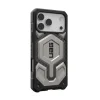 UAG Monarch Pro MagSafe tok iPhone 17 Pro Max - titán thumbnail