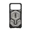 UAG Monarch Pro MagSafe tok iPhone 17 Pro Max - titán thumbnail