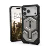 UAG Monarch Pro MagSafe tok iPhone 17 Pro Max - titán thumbnail