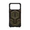 UAG Monarch Pro MagSafe tok iPhone 17 Pro Max - Zöld thumbnail