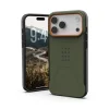 UAG Civilian MagSafe tok iPhone 17 Pro Max - Olive Orange thumbnail