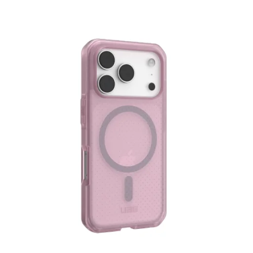 UAG Dot MagSafe Case for iPhone 17 Pro - Purple - 2