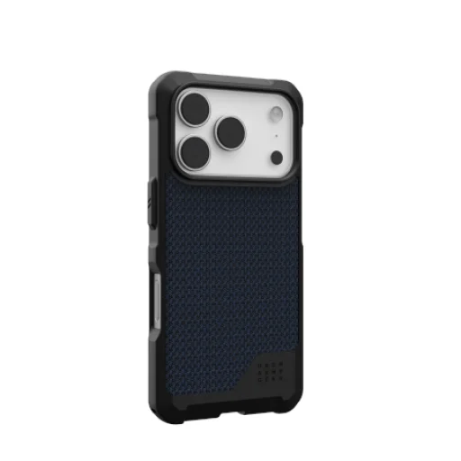 UAG Metropolis LT MagSafe tok iPhone 17 Pro - Navy Blue - 2