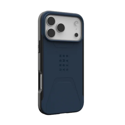 UAG Civilian MagSafe tok iPhone 17 Pro Max - Tengerészkék - 2