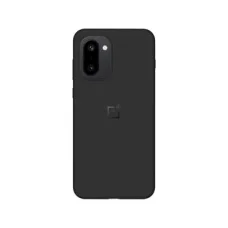 OnePlus Sandstone mágneses tok 15R 5G-hez, fekete