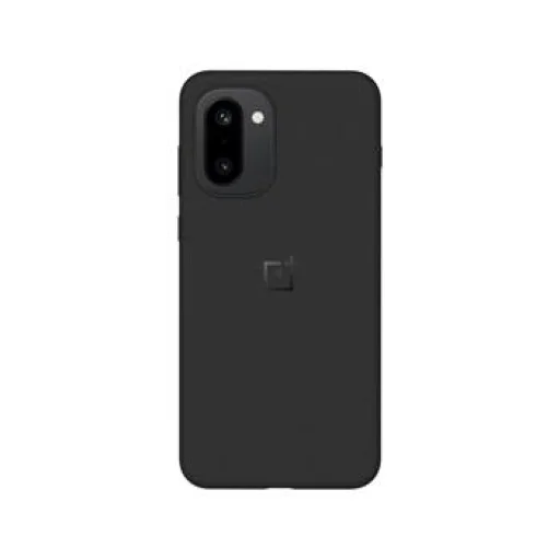 OnePlus Sandstone mágneses tok 15R 5G-hez, fekete - 1