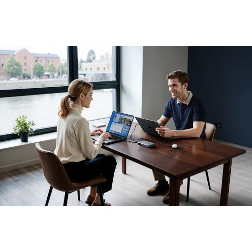 UGREEN PB551 Power Bank, 20000 mAh, 145W, retractable cable - 5