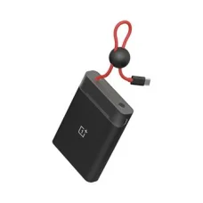 OnePlus Magnetic Powerbank 10000mAh Black