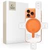 Tech-protect MMP-200 Mágneses MagSafe gyűrű Narancssárga thumbnail