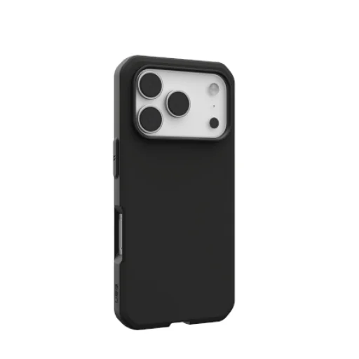 UAG Civilian LT MagSafe tok iPhone 17 Pro - Fekete - 2