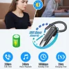 Premium Bluetooth Headset Techsuit (THB54) - Bluetooth, dupla mikrofon - Fekete thumbnail