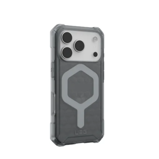 UAG Essential Armor MagSafe tok iPhone 17 Pro-hoz - Szürke - 2