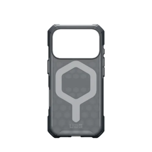 UAG Essential Armor MagSafe tok iPhone 17 Pro-hoz - Szürke - 3