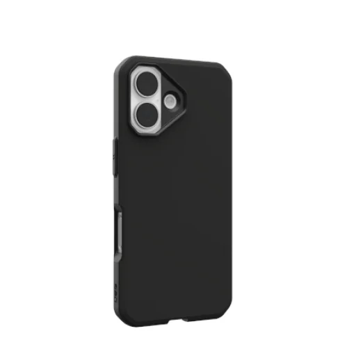 UAG Civilian LT MagSafe tok iPhone 17-hez - Fekete - 2