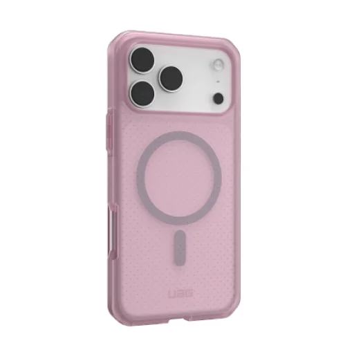 UAG Dot MagSafe tok iPhone 17 Pro Max - Lila - 2