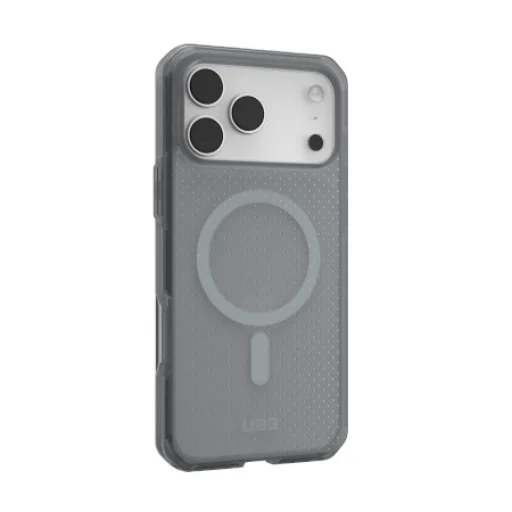 UAG Dot MagSafe tok iPhone 17 Pro Max - Szürke - 2