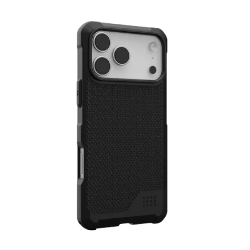 UAG Metropolis LT MagSafe tok iPhone 17 Pro Max készülékhez - Fekete - 2