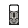 UAG Monarch Pro MagSafe tok iPhone 17 Pro - titán thumbnail