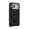 UAG Monarch Pro MagSafe tok iPhone 17 Pro Max - Fekete thumbnail