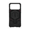 UAG Monarch Pro MagSafe tok iPhone 17 Pro Max - Fekete thumbnail