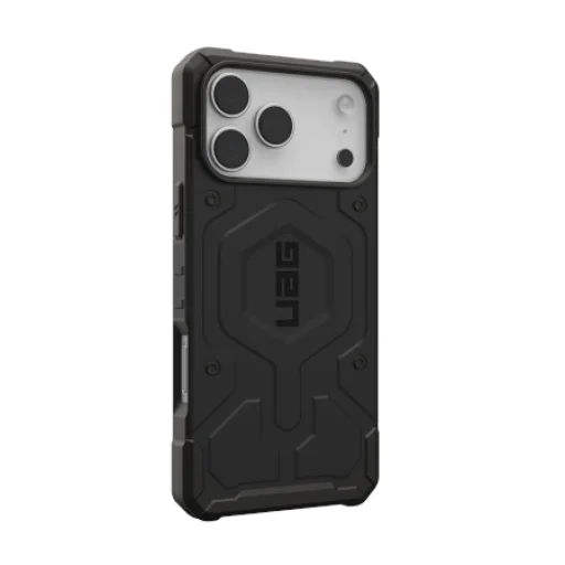 UAG Pathfinder MagSafe tok iPhone 17 Pro Max - fekete - 2