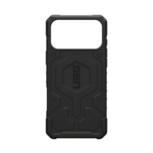 UAG Pathfinder MagSafe tok iPhone 17 Pro Max - fekete - 3