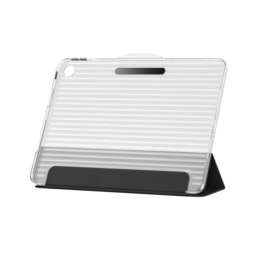 OnePlus Folio fliptok Pad Go 2 Black - 2