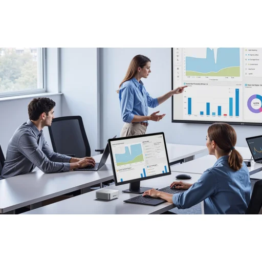 MINI-PC Minis Fórum M1 Pro-125H Intel Core Ultra 5 125H barebone - 10