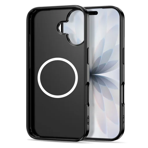 iPhone 17 Tech-protect Lamano Magsafe Leopárd tok - 4