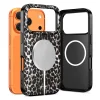iPhone 17 Pro Max Tech-Protect Lamano Magsafe Leopard tok thumbnail