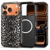 iPhone 17 Pro Max Tech-Protect Lamano Magsafe Leopard tok thumbnail
