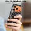 iPhone 17 Pro Max Tech-Protect Lamano Magsafe Leopard tok thumbnail