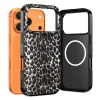 iPhone 17 Pro Max Tech-Protect Lamano Magsafe Leopard tok thumbnail