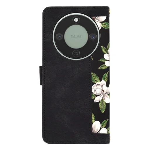 Honor Magic8 Lite Techsuit - FlipCraft - Flowers of the Dawn tok - 4