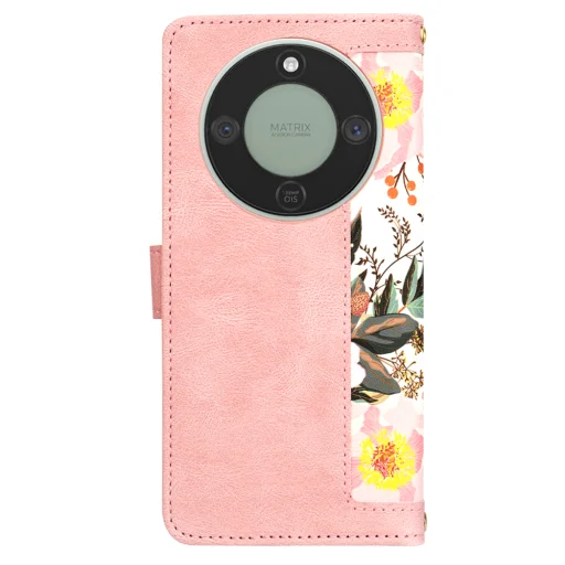 Honor Magic8 Lite Sweetheart Pink Techsuit - FlipCraft tok - 4