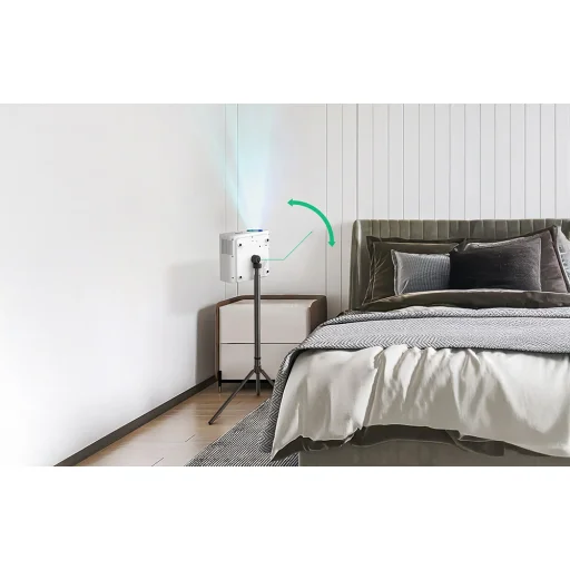 Blitzwolf BW-VF5 projektorállvány - 6