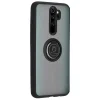 Xiaomi Redmi Note 8 Pro Techsuit - Glinth Black tok thumbnail