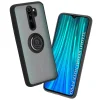 Xiaomi Redmi Note 8 Pro Techsuit - Glinth Black tok thumbnail