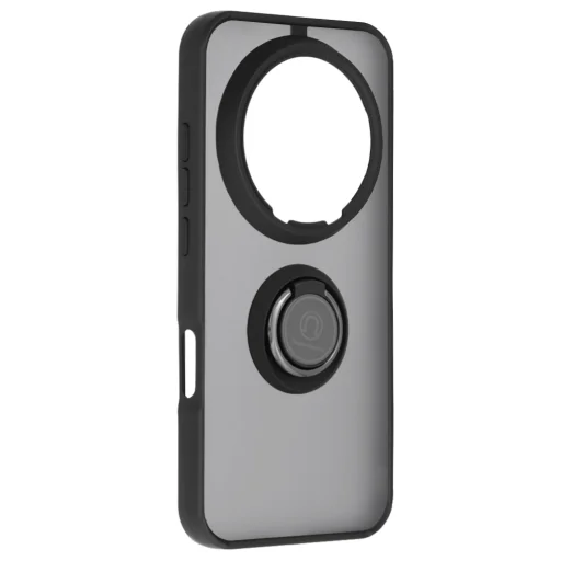 Honor Magic8 Pro Techsuit - Glinth - Black tok - 1