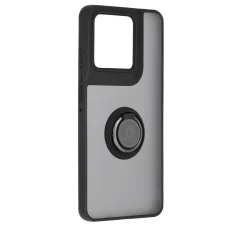 Motorola Edge 70 Techsuit - Glinth - Fekete tok