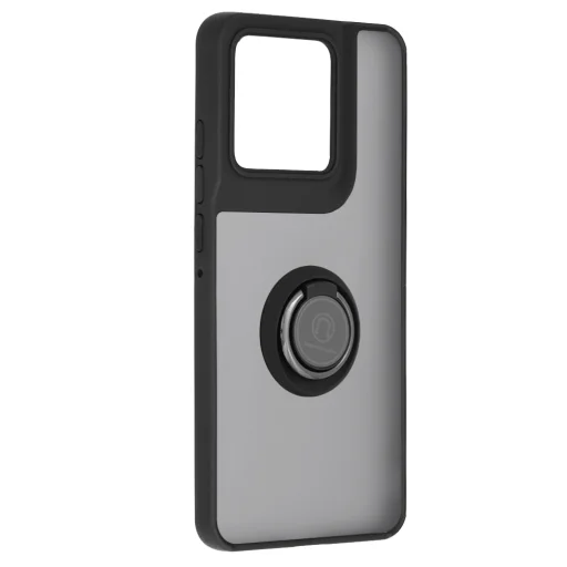 Motorola Edge 70 Techsuit - Glinth - Fekete tok - 1