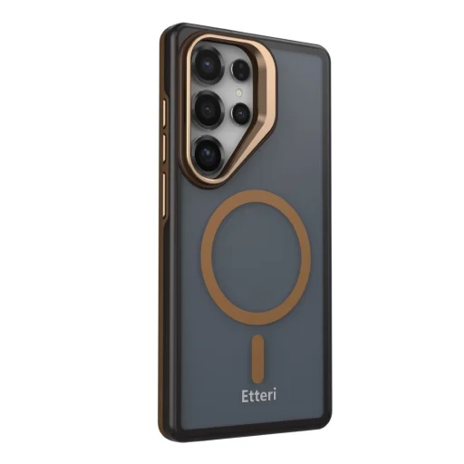 Samsung Galaxy S25 Ultra Etteri Morning Fog tok barna, - 2