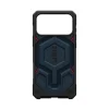 UAG Monarch Pro MagSafe tok iPhone 17 Pro Max - Sötétkék thumbnail