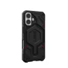 UAG Monarch Pro MagSafe tok iPhone 17 Pro - fekete thumbnail