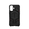 UAG Monarch Pro MagSafe tok iPhone 17 Pro - fekete thumbnail