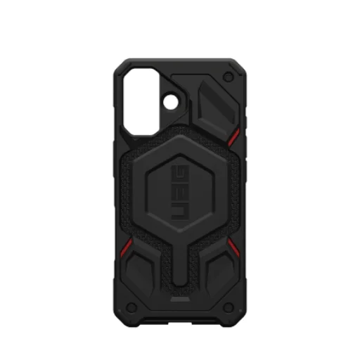 UAG Monarch Pro MagSafe tok iPhone 17 Pro - fekete - 3