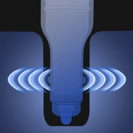 Dudao R4Ultra 120W Power Delivery Quick Charge LED autós töltő USB-A USB-C - Szürke - 9