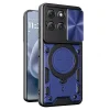 Motorola Moto G86 Blue Techsuit CamGuard Pro tok thumbnail