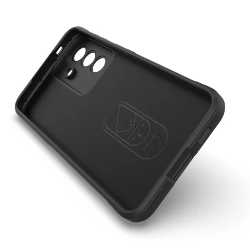 Samsung Galaxy A37 5G - Black Techsuit - Magic Shield tok - 4